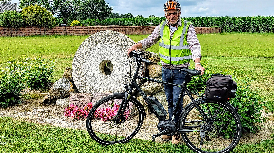 Radtour zum Kloster Wienhausen