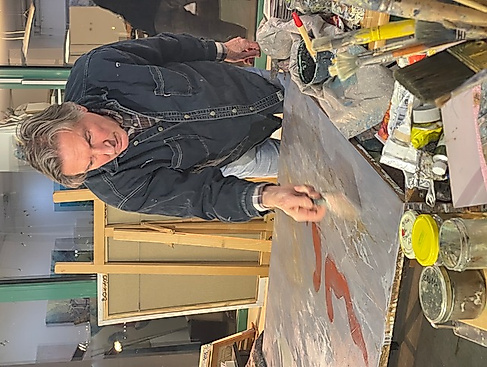 Malerei für Anfänger*innen - Acryl und Öl