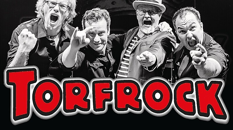 Torfrock - Die 32. Bagaluten-Wiehnacht