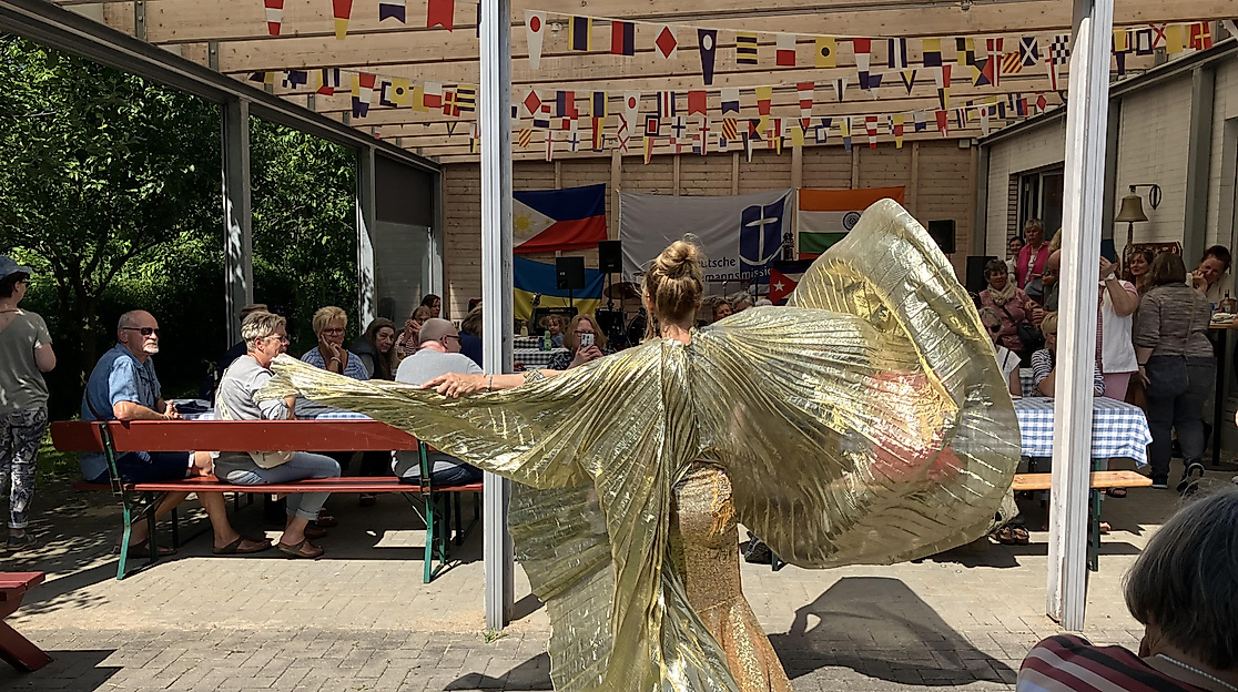 Fest der Kulturen