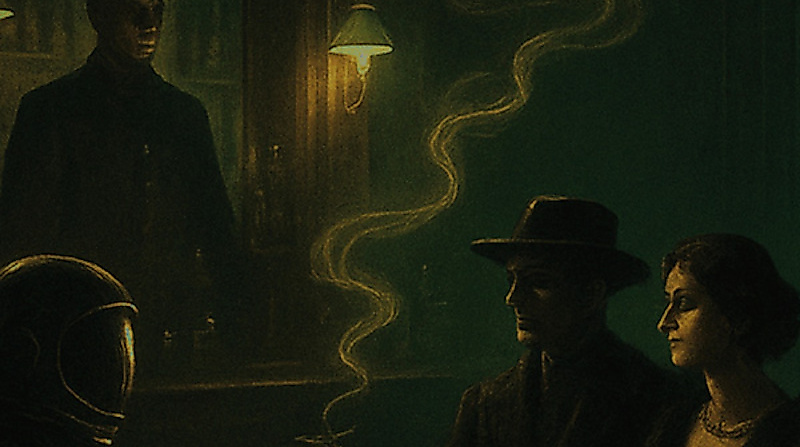 Mutz & Gäste - Rendezvous im „Residenz“