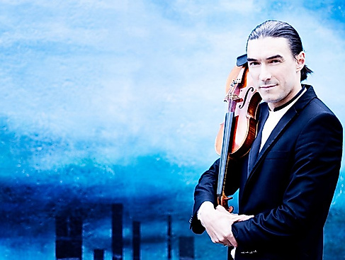 Hamburger Camerata / Sergej Malov