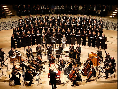Carl-Philipp-Emanuel-Bach-Chor Hamburg