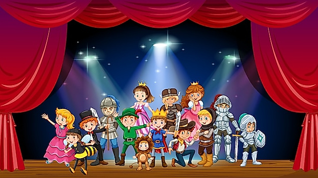 Kindertheater