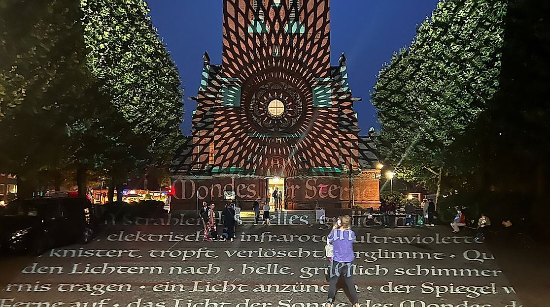 Lichtwunder