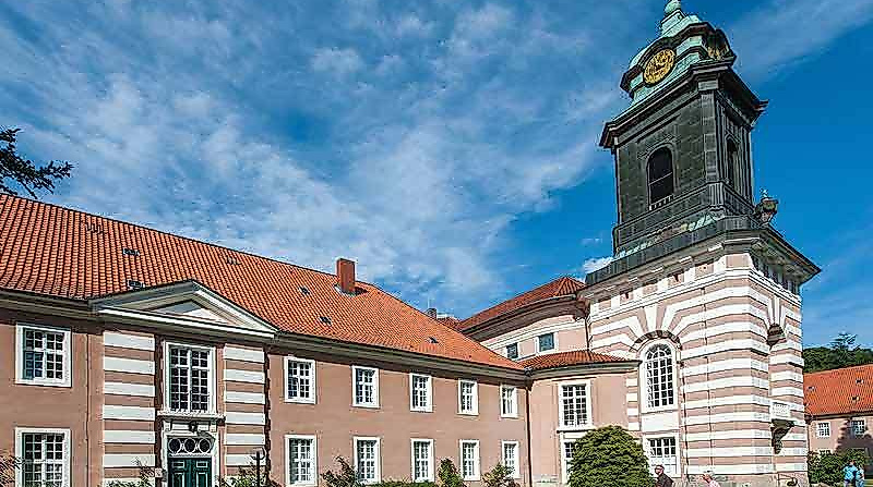 Sommerakademie-Abschlusskonzert 1