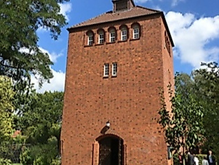 1. Sonntag nach dem Christfest