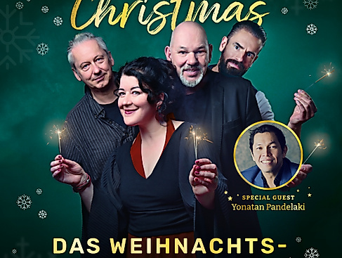 "Home for Christmas" 2026