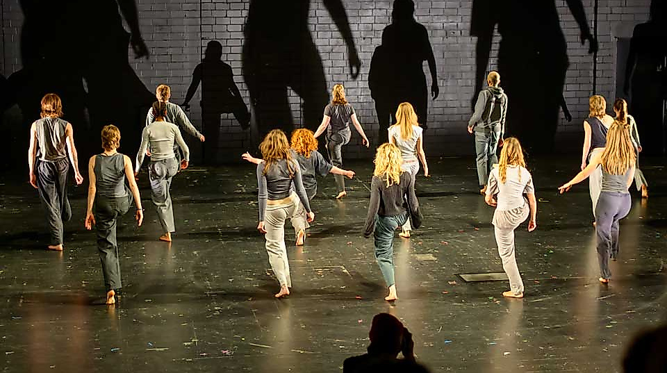 MIRADAS | fucking beautiful