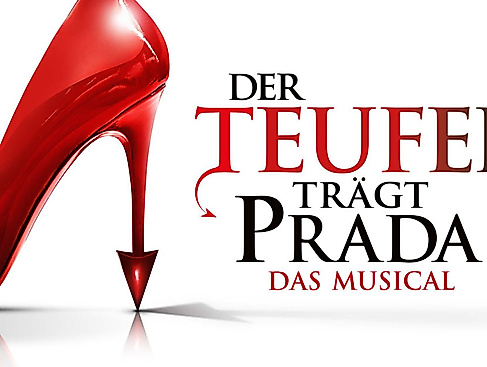 Der Teufel trägt Prada - Das Musical