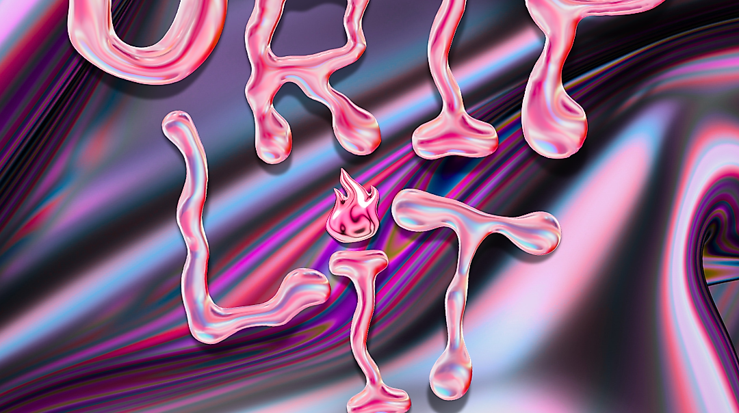 DRIPLIT VOL. 5