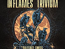 In Flames + Trivium - European Co-Headline-Tour 2027