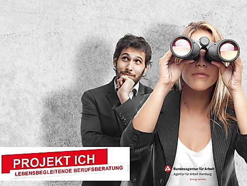 Berufliche Orientierung und Entwicklung – Offene Sprechstunde