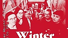 Winter Jazz Cruise ft. Birdland Bigband