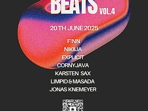 Beyond Beats Vol.4