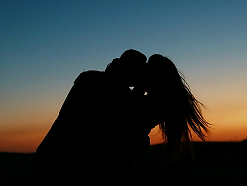 Paartag - Zeit zu Zweit