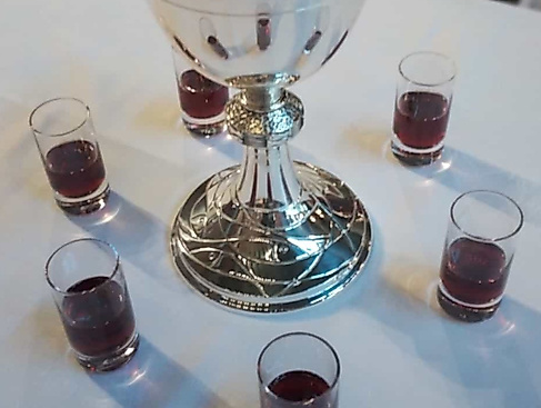 Gottesdienst