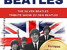 The Silver Beatles - Beatles Tribute Show