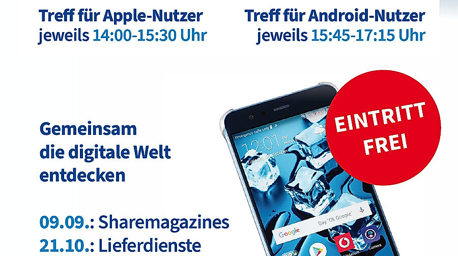 Plakat Digitale Stunde FREI-BPV_09-1226