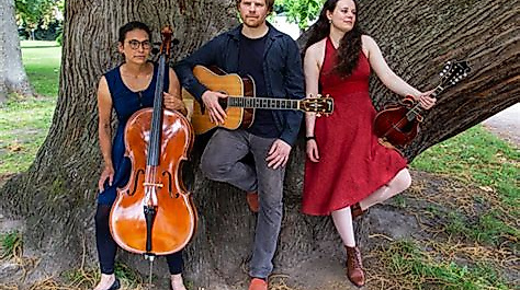 Elderland Trio