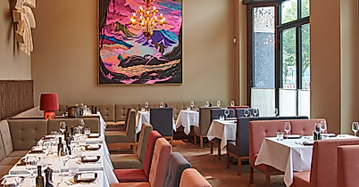 Grill Royal Hamburg