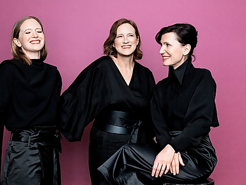 20 Jahre Boulanger Trio