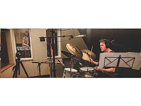 BASTIAN MENZ PROJECT