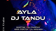 Tranceport - Summerspecial with AYLYA