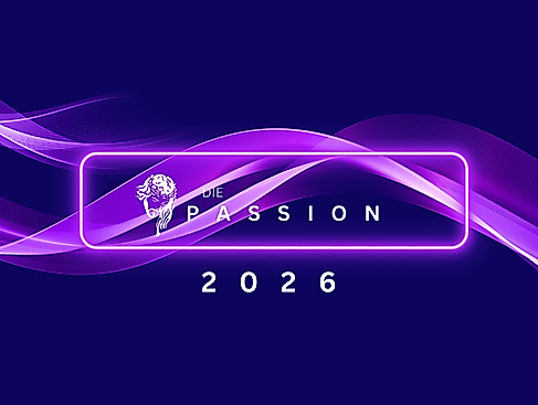 Die Passion 2026