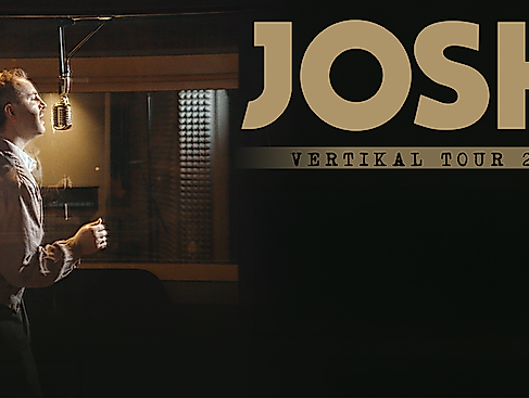 JOSH. - Vertikal-Tour 2027