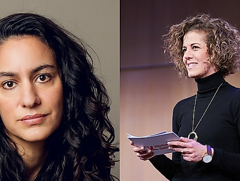 Persische Passage mit Bahar Roshanai: zu Gast Maryam Aras