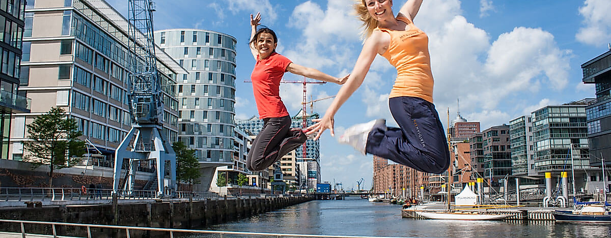 Meridian Spa & Fitness