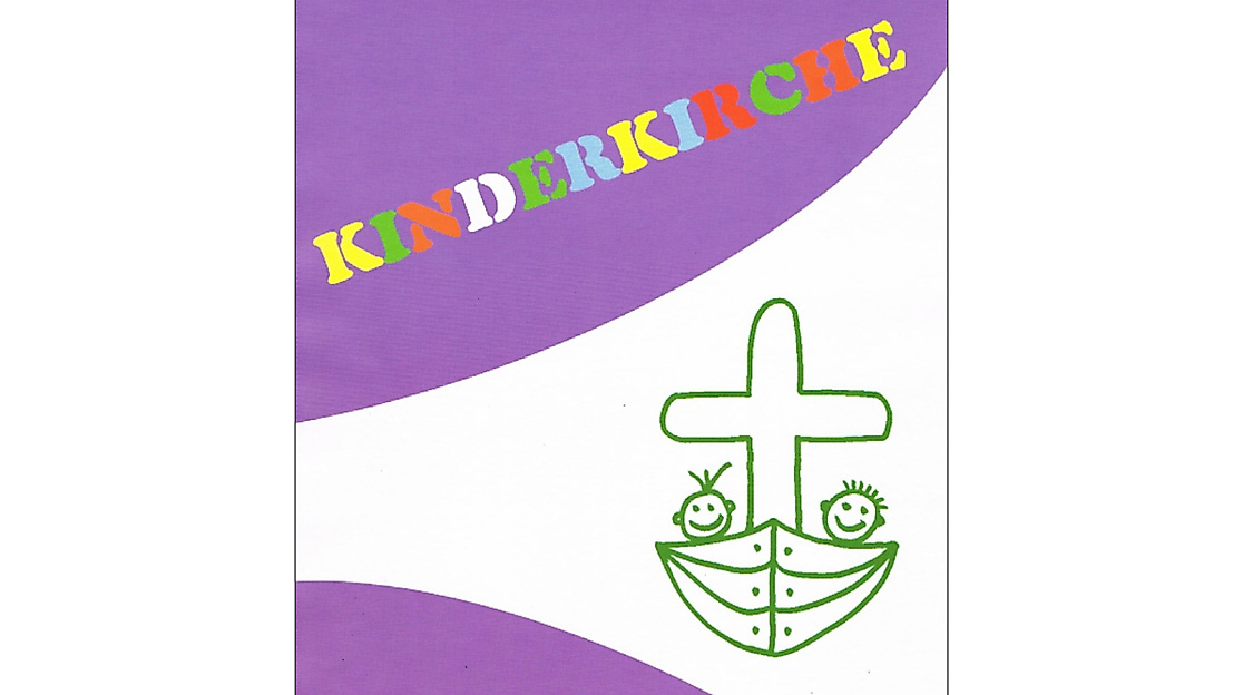 Kinderkirche Bispingen am 09. Mai 2026