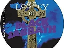 The Legacy of Black Sabbath