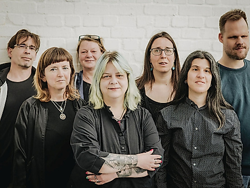 Stille Vann - Kulturhaus Wilster