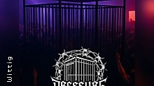 Pressure Doom 360 Cage Rave - Dirk Wittig