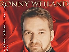 Lieder vom Wolgastrand mit Ronny Weiland - Erinnerung an Ivan Rebroff
