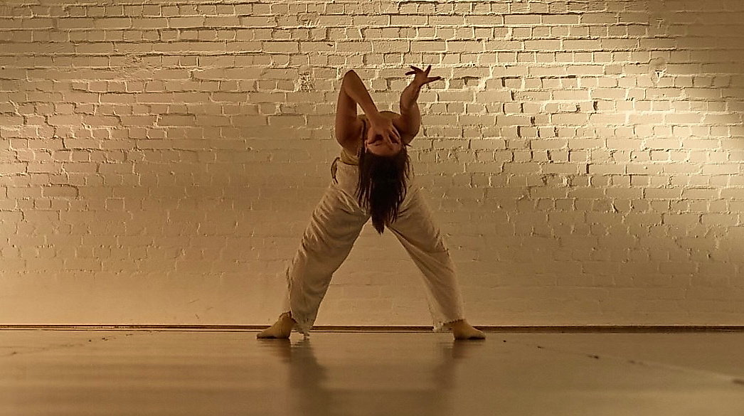 Contemporary Solo