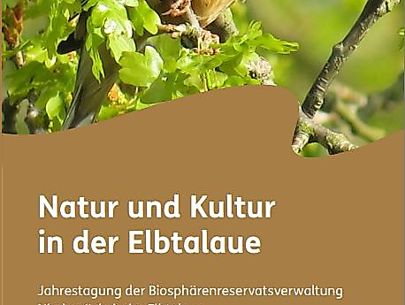 Jahrestagung „Natur und Kultur in der Elbtalaue“