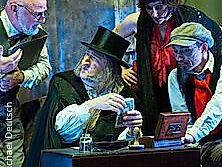 Eine Weihnachtsgeschichte