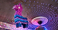 Lama Piñata DrunkenLama