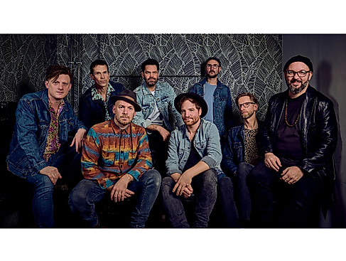 THE RUFFCATS (FUNK/SOUL/SPACE/JAZZ)