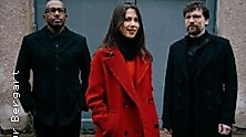 Olivia Trummer Trio