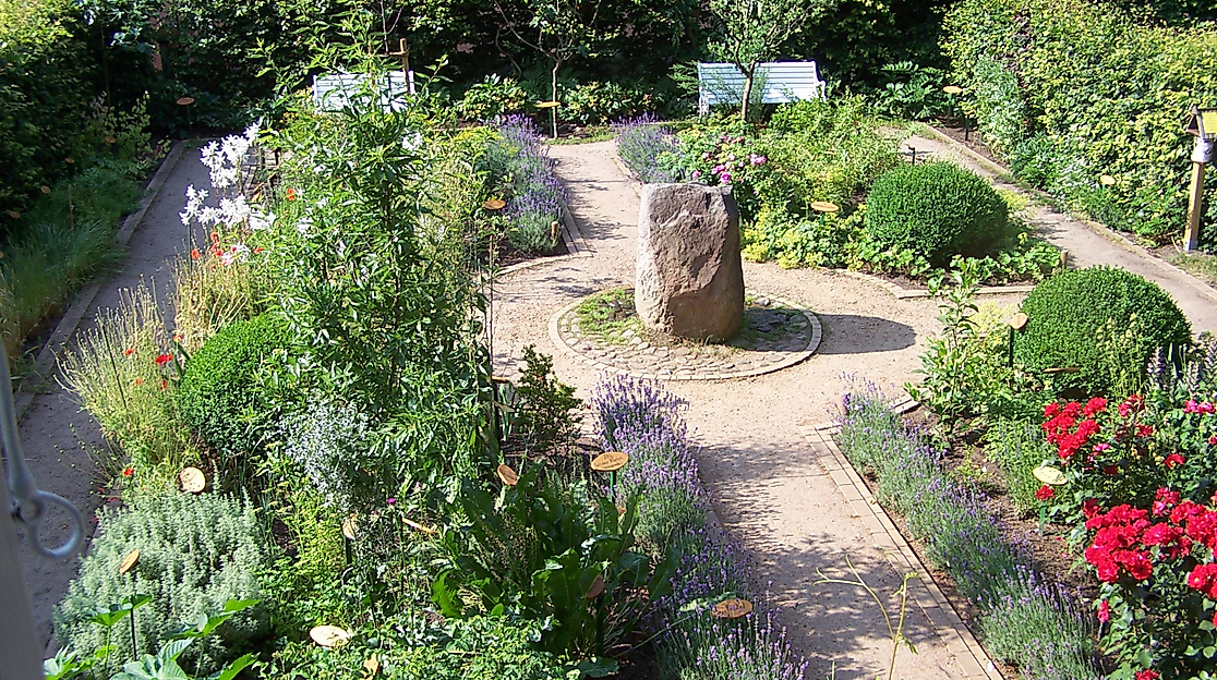 Bibelzentrum Schleswig