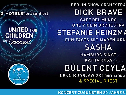 United for Children