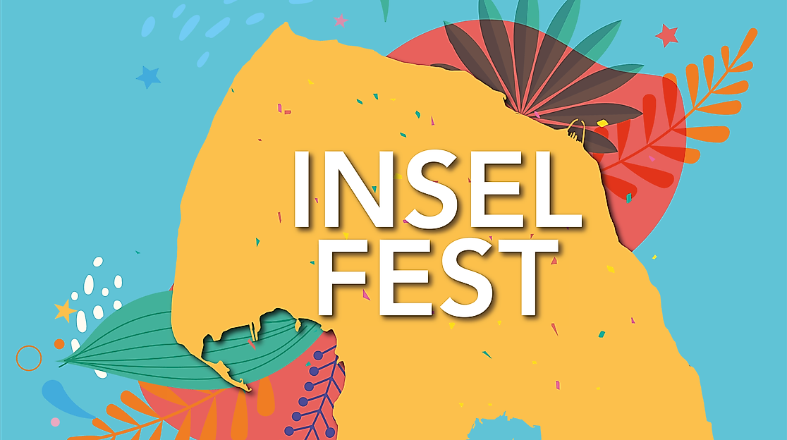 Inselfest mit Straßengeflüster