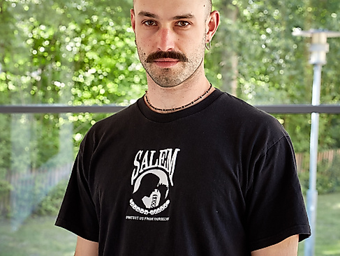 Porträt Marc Botschen