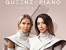 Queenz of Piano - Piano Kosmos