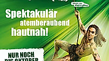 Disneys Musical TARZAN