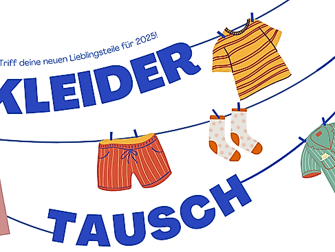 Kleidertauschmarkt_Oktober